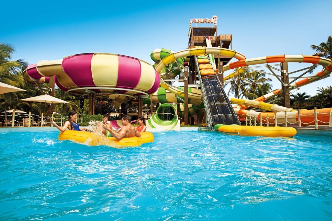 Beach Park Resort - Acqua Aquiraz Εξωτερικό φωτογραφία