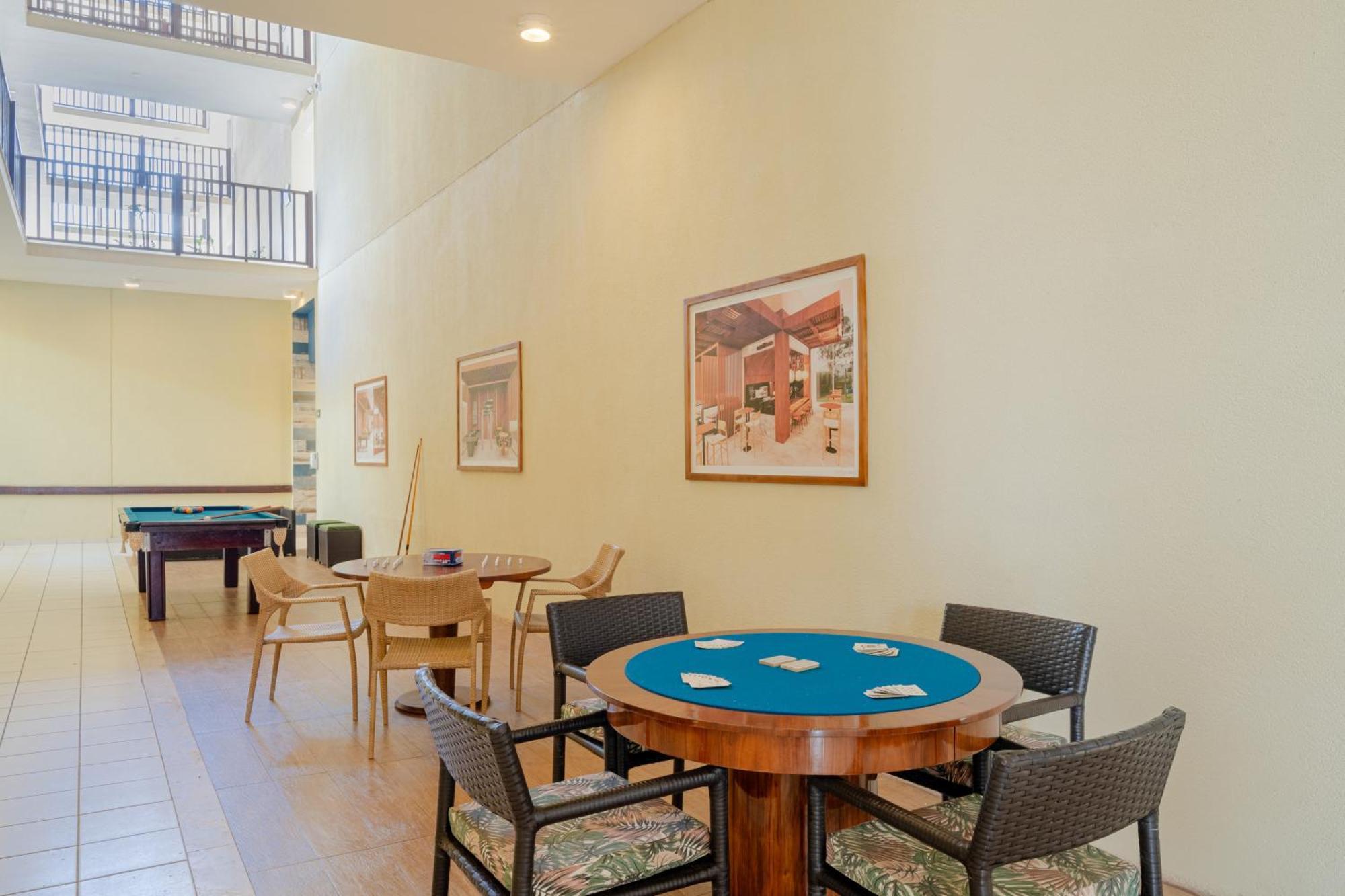 Beach Park Resort - Acqua Aquiraz Εξωτερικό φωτογραφία