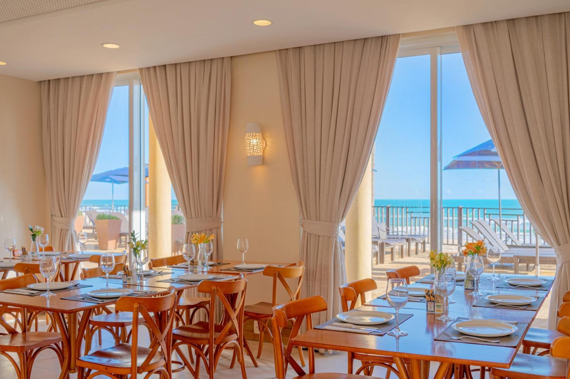Beach Park Resort - Acqua Aquiraz Εξωτερικό φωτογραφία