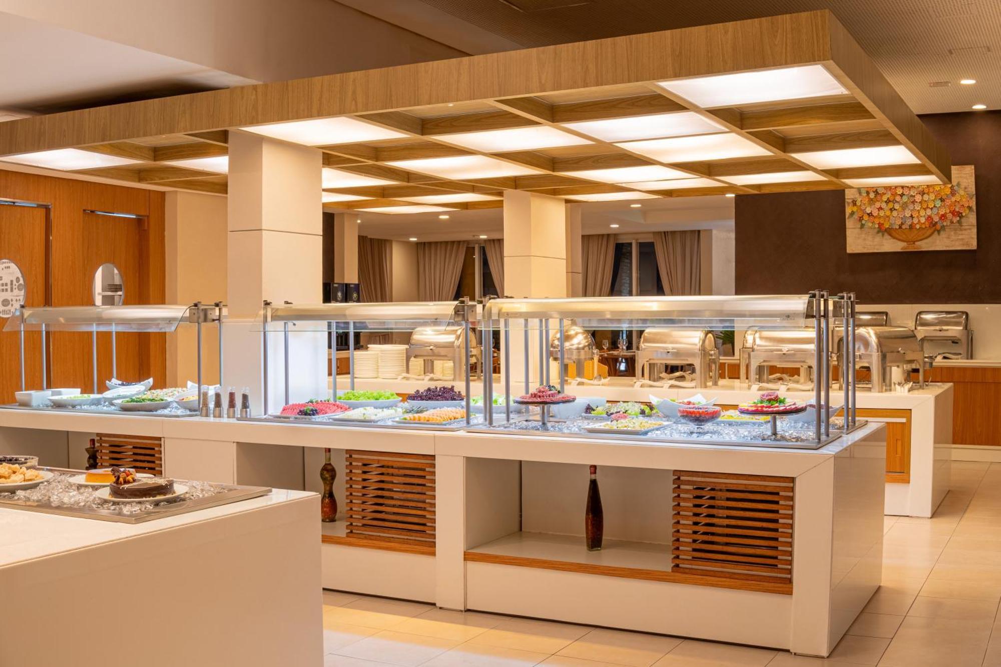 Beach Park Resort - Acqua Aquiraz Εξωτερικό φωτογραφία