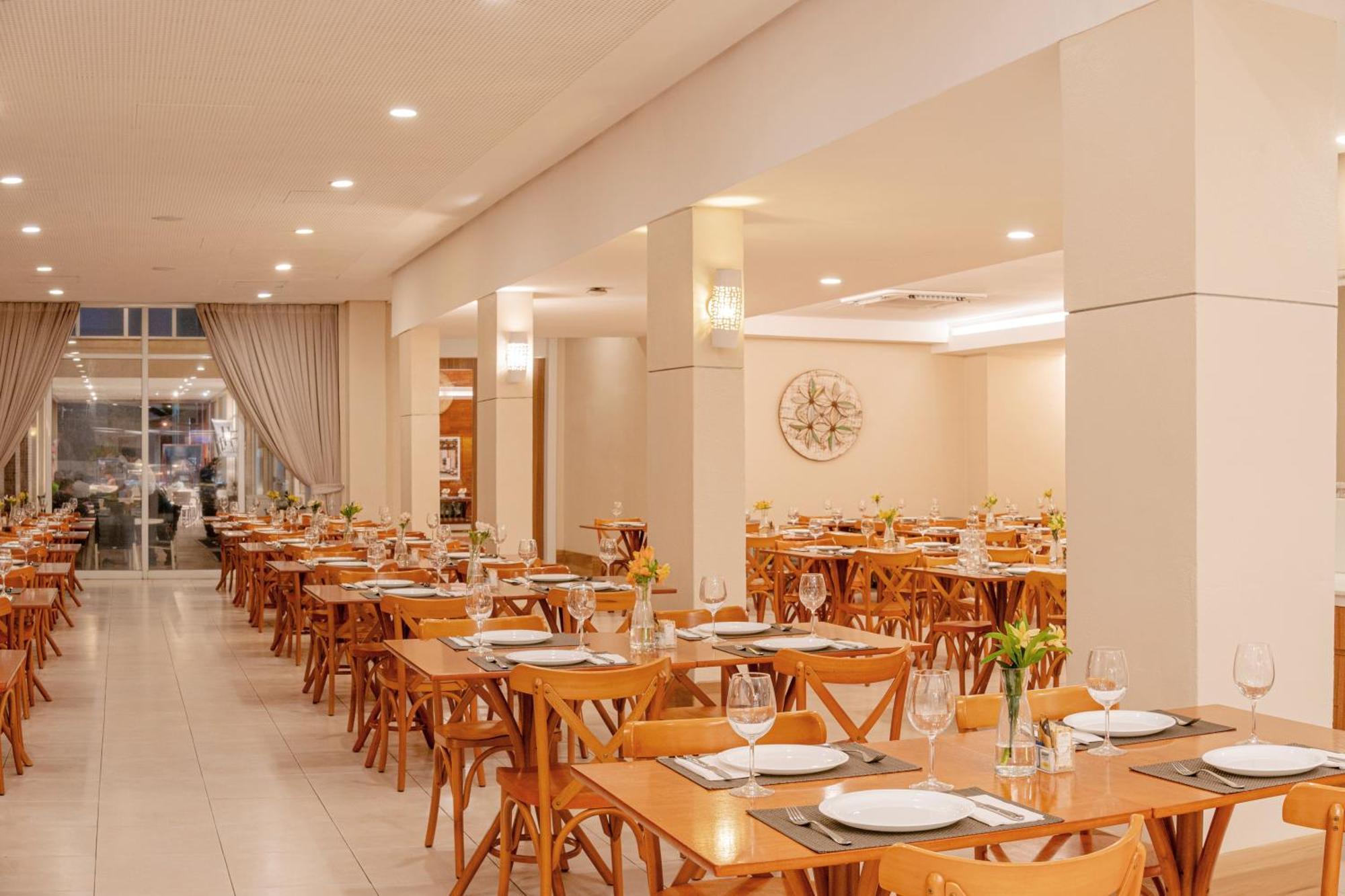 Beach Park Resort - Acqua Aquiraz Εξωτερικό φωτογραφία