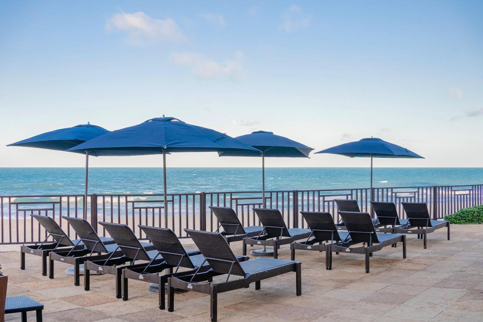 Beach Park Resort - Acqua Aquiraz Εξωτερικό φωτογραφία