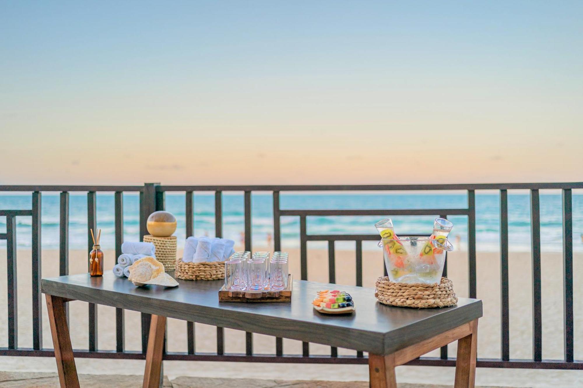 Beach Park Resort - Acqua Aquiraz Εξωτερικό φωτογραφία