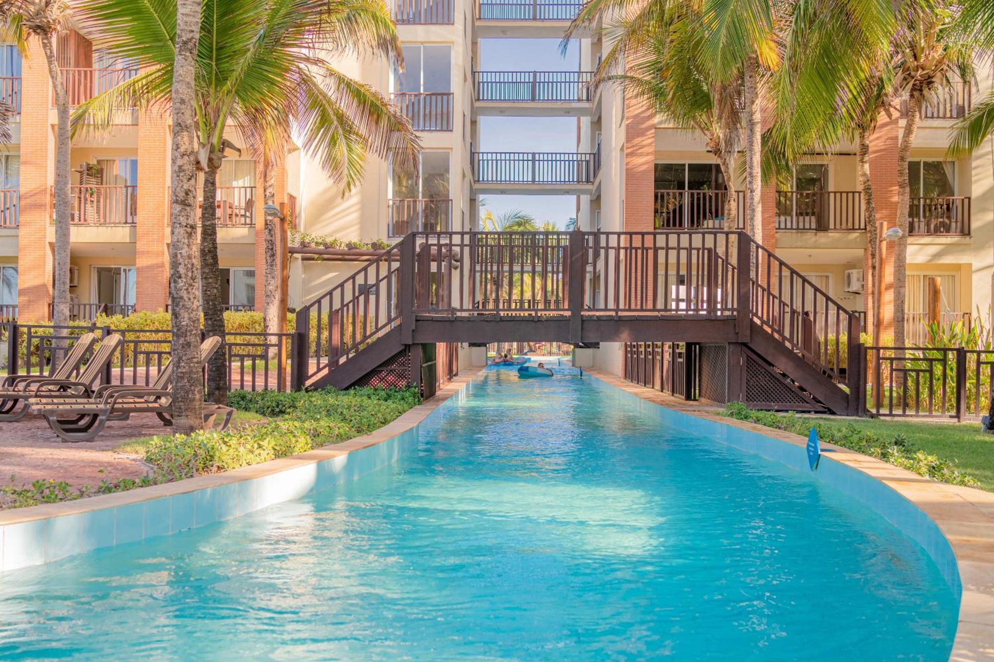 Beach Park Resort - Acqua Aquiraz Εξωτερικό φωτογραφία