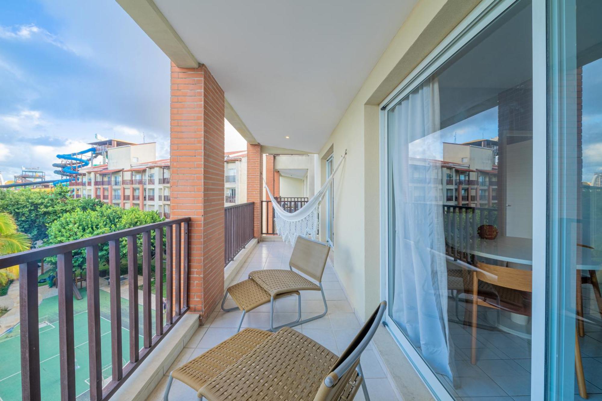 Beach Park Resort - Acqua Aquiraz Δωμάτιο φωτογραφία