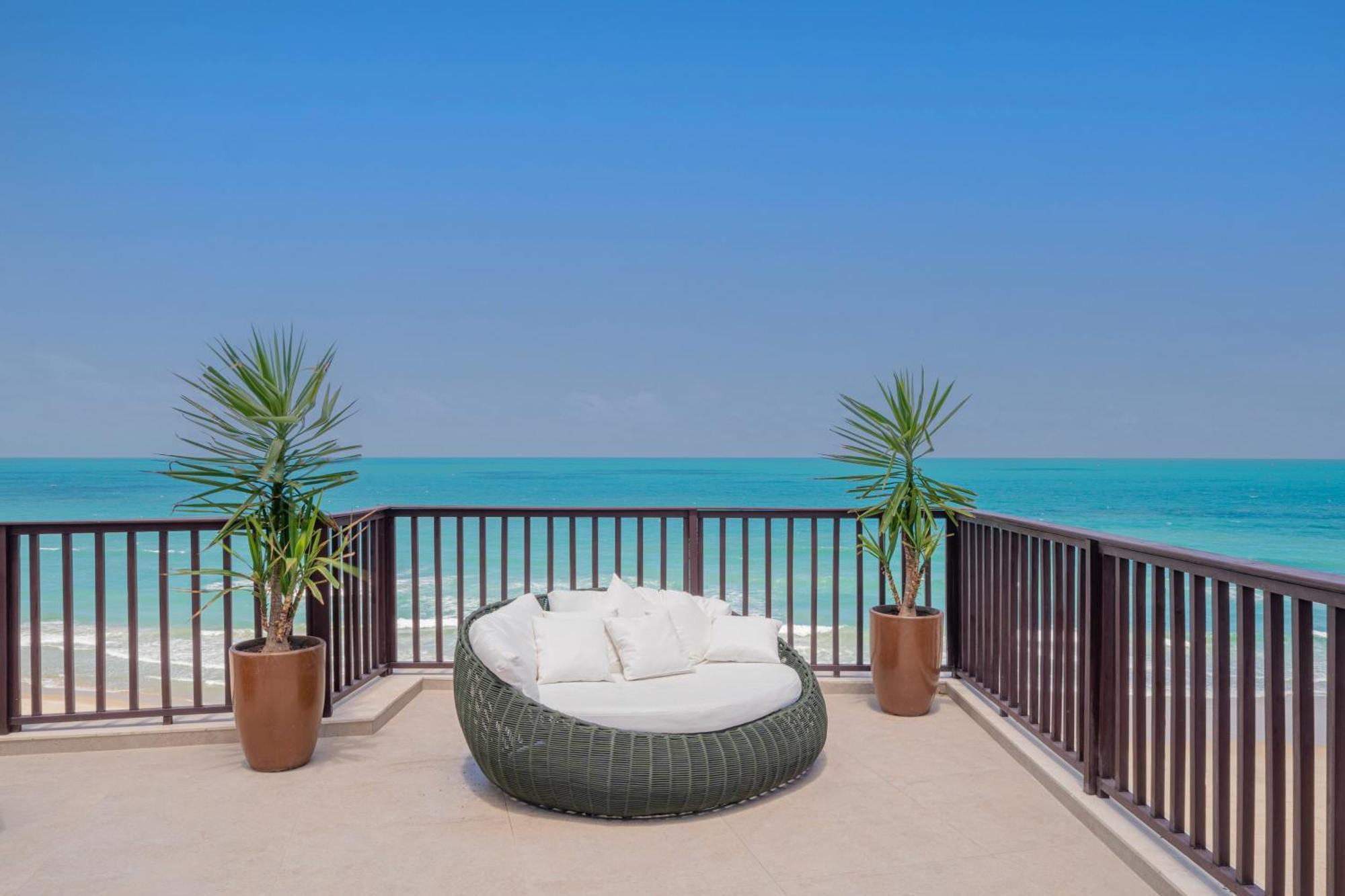 Beach Park Resort - Acqua Aquiraz Εξωτερικό φωτογραφία