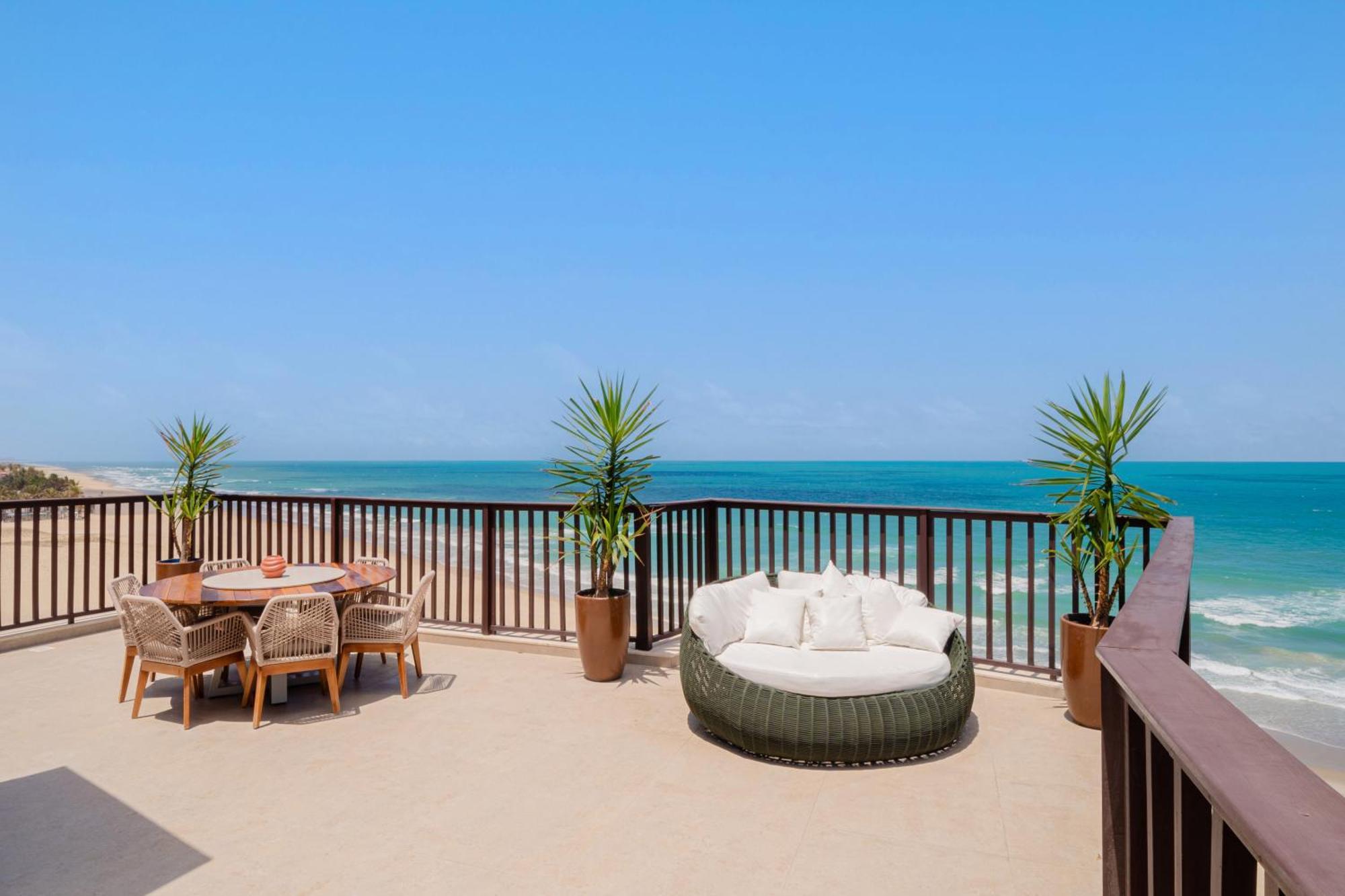 Beach Park Resort - Acqua Aquiraz Εξωτερικό φωτογραφία