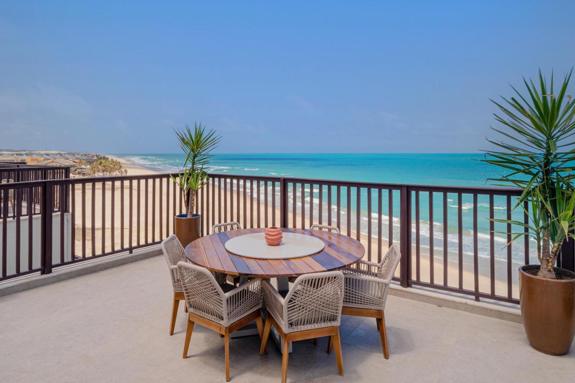 Beach Park Resort - Acqua Aquiraz Εξωτερικό φωτογραφία