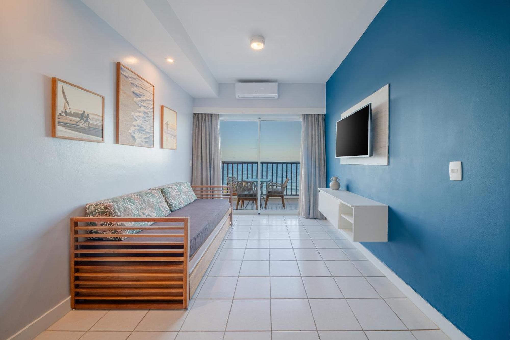 Beach Park Resort - Acqua Aquiraz Εξωτερικό φωτογραφία