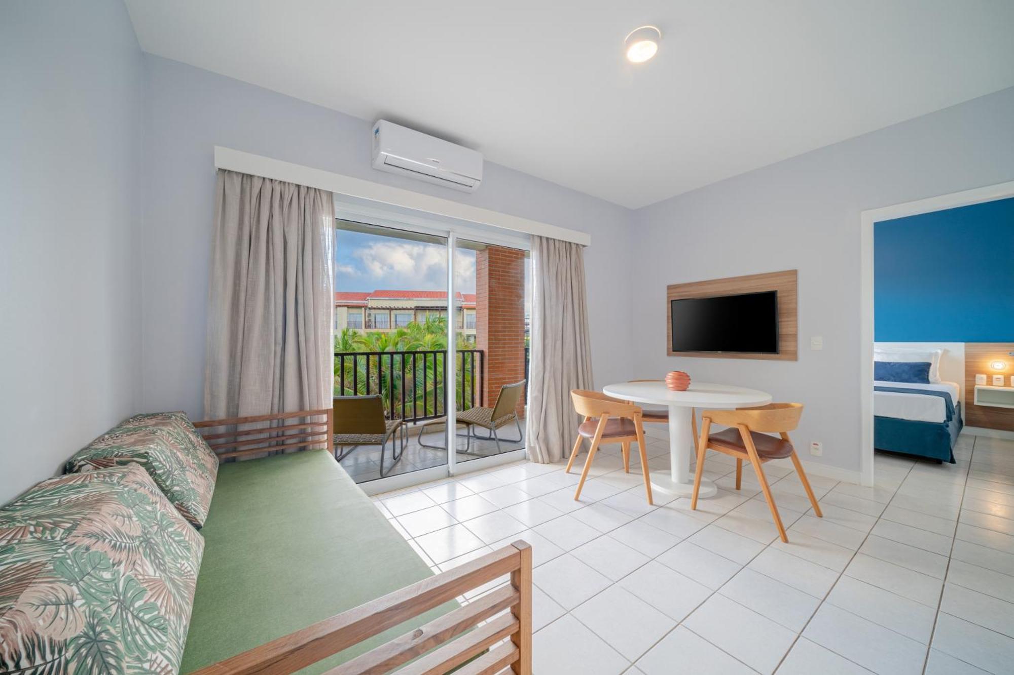 Beach Park Resort - Acqua Aquiraz Δωμάτιο φωτογραφία