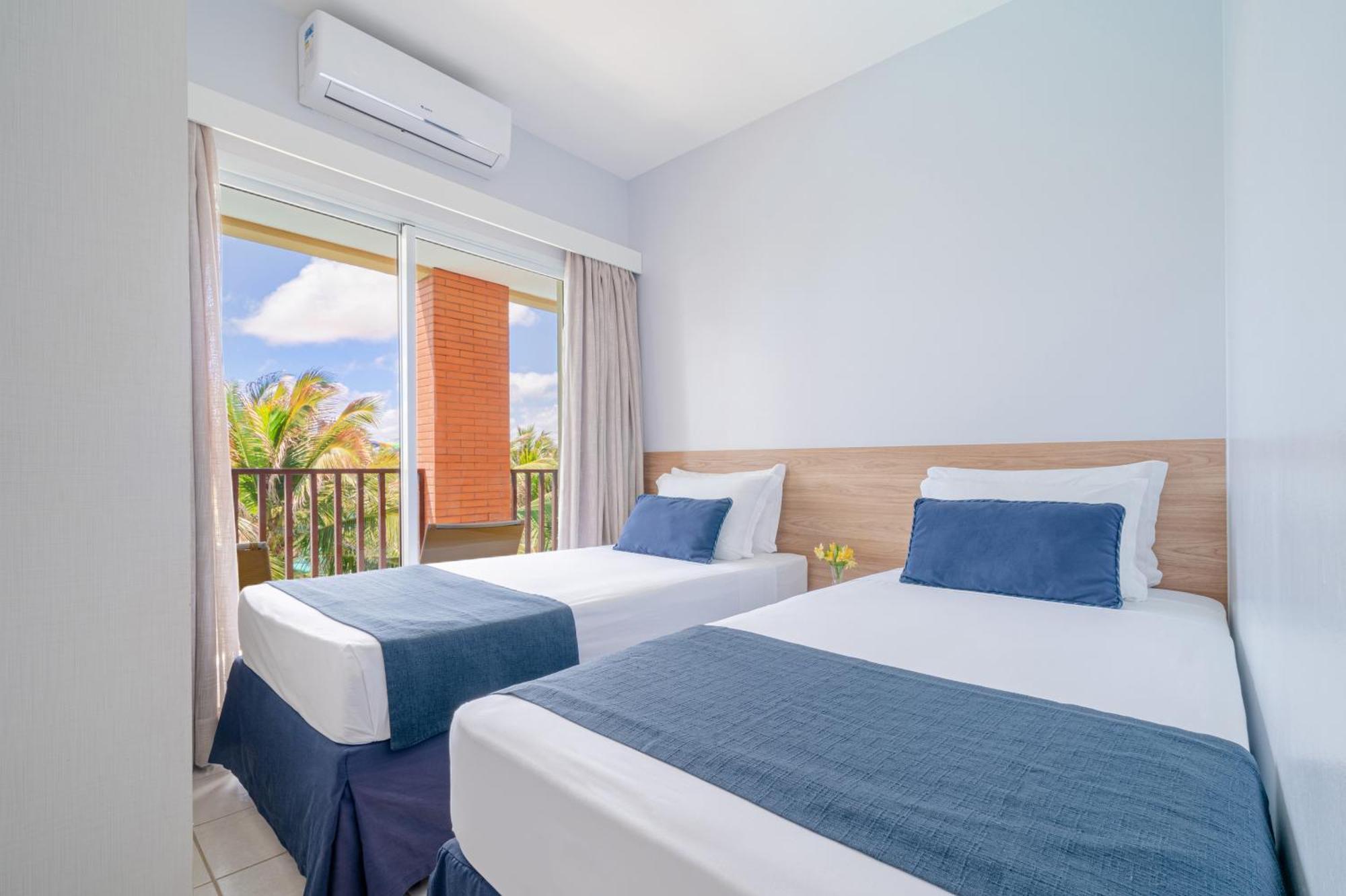 Beach Park Resort - Acqua Aquiraz Δωμάτιο φωτογραφία