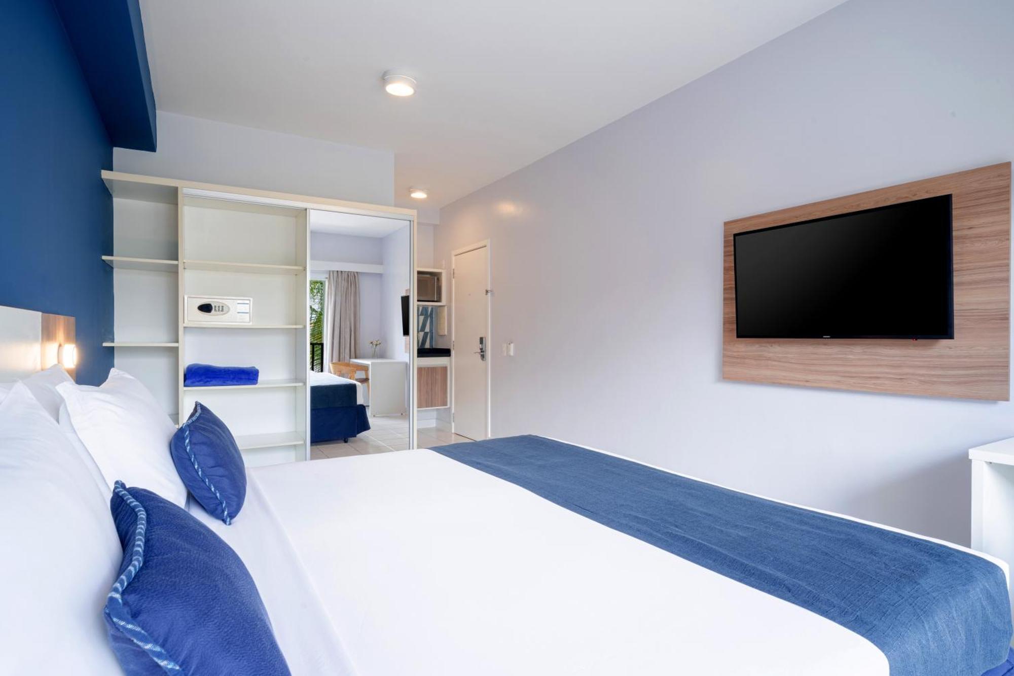 Beach Park Resort - Acqua Aquiraz Δωμάτιο φωτογραφία