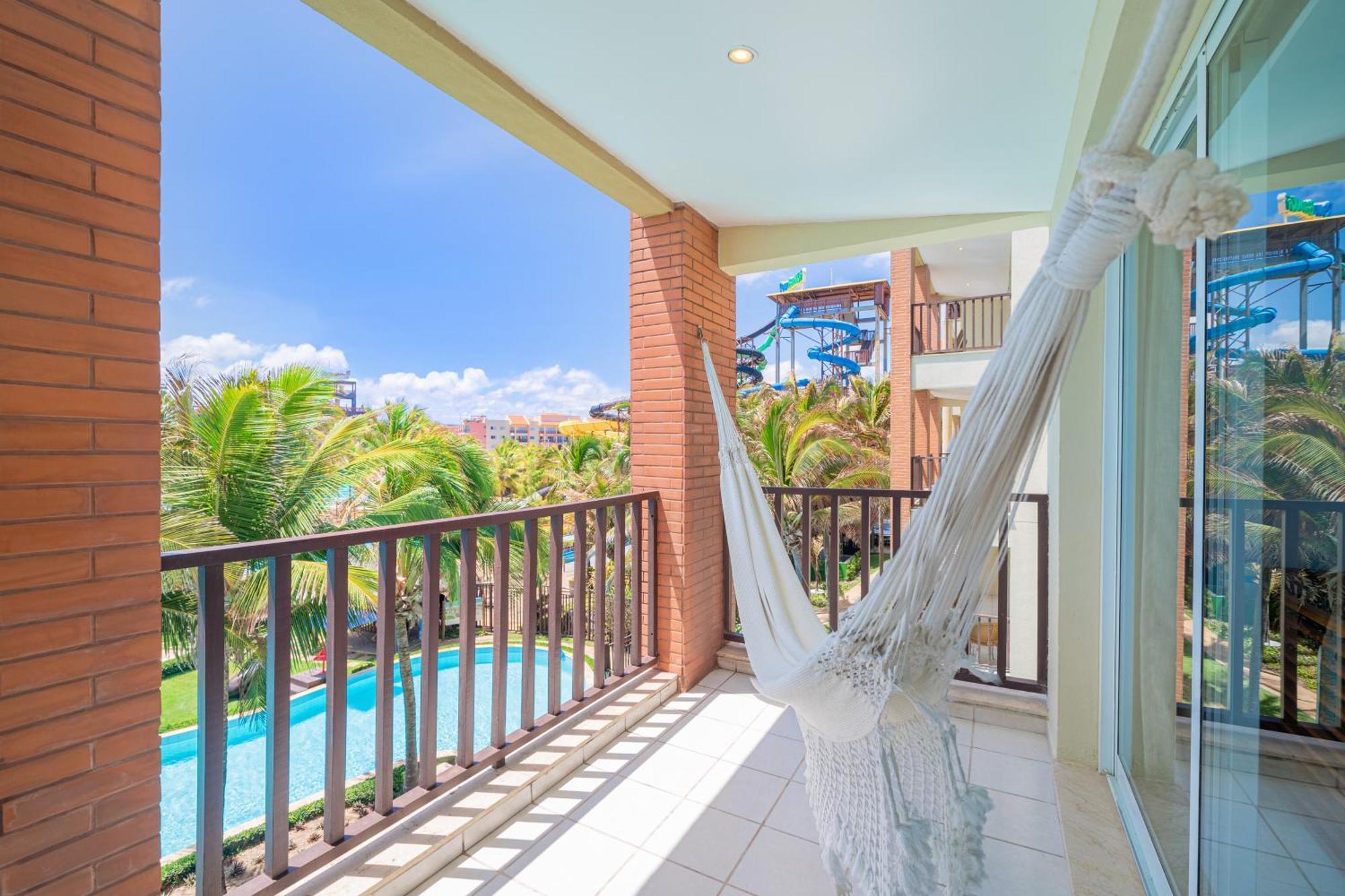 Beach Park Resort - Acqua Aquiraz Δωμάτιο φωτογραφία