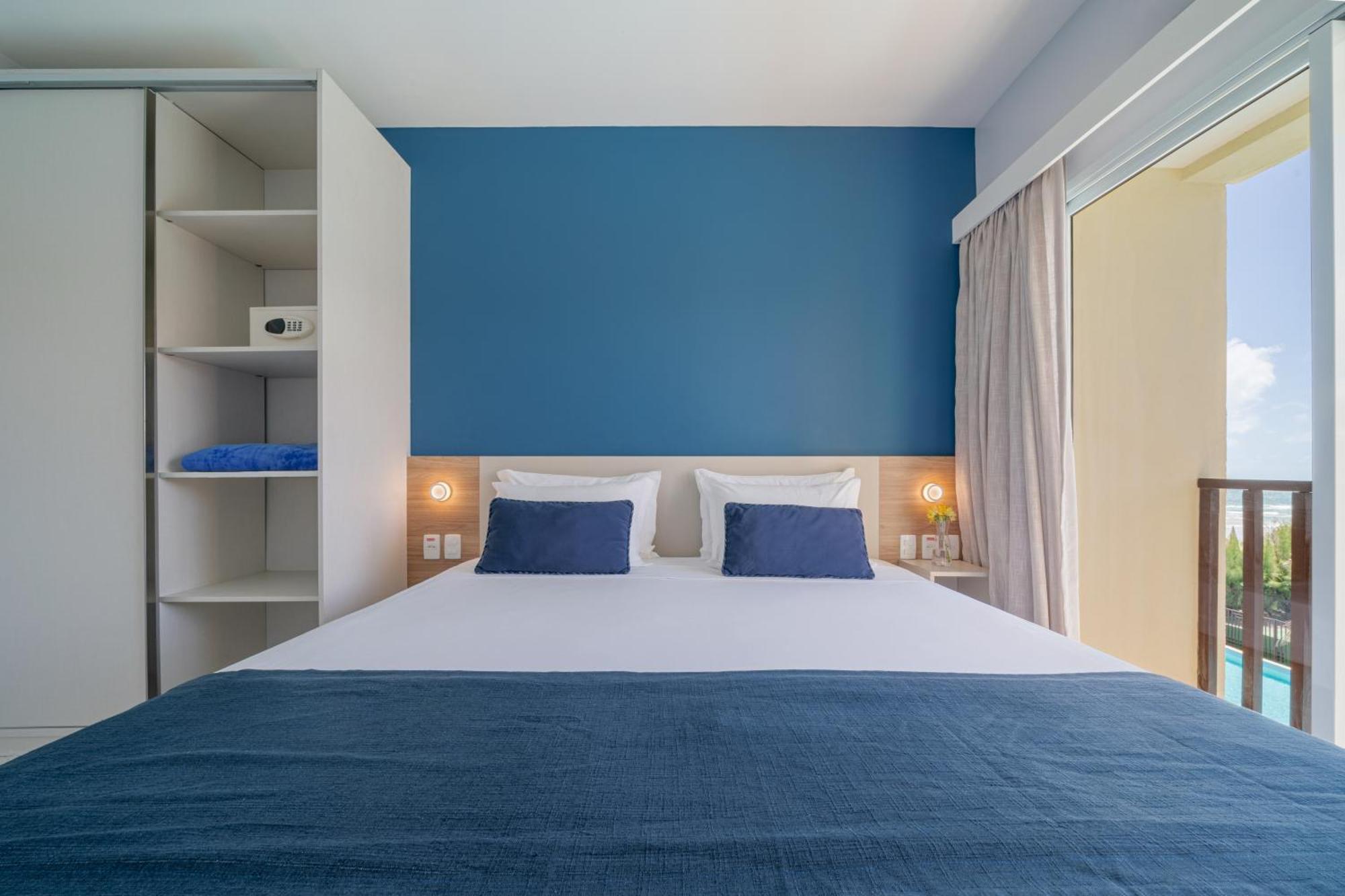 Beach Park Resort - Acqua Aquiraz Δωμάτιο φωτογραφία