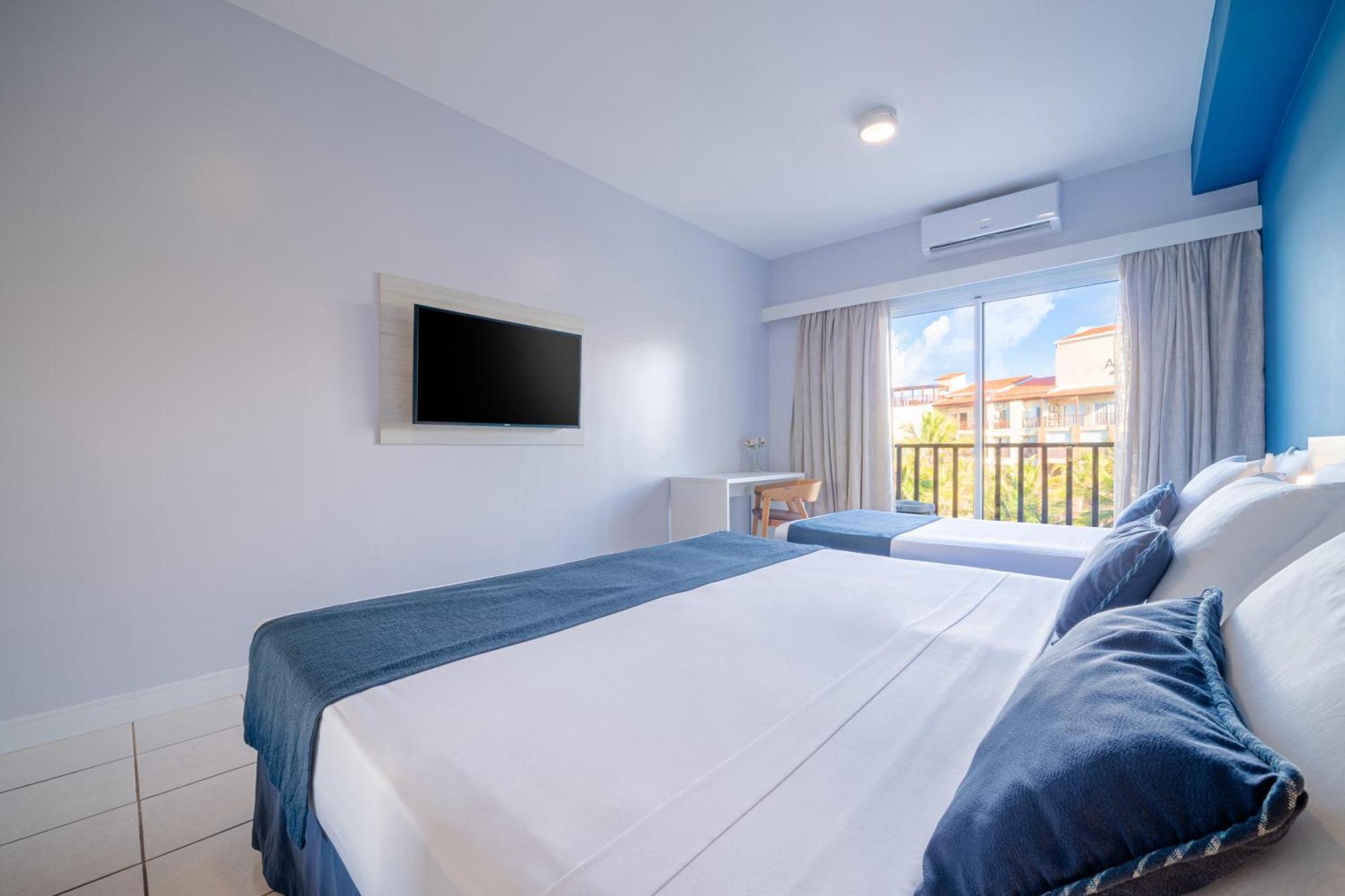 Beach Park Resort - Acqua Aquiraz Δωμάτιο φωτογραφία