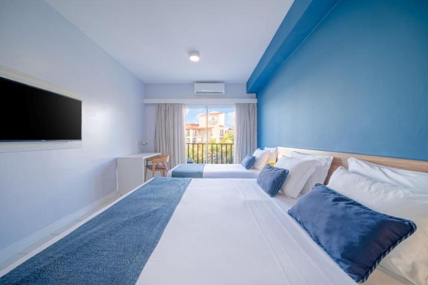 Beach Park Resort - Acqua Aquiraz Εξωτερικό φωτογραφία