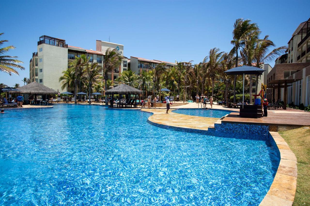 Beach Park Resort - Acqua Aquiraz Εξωτερικό φωτογραφία